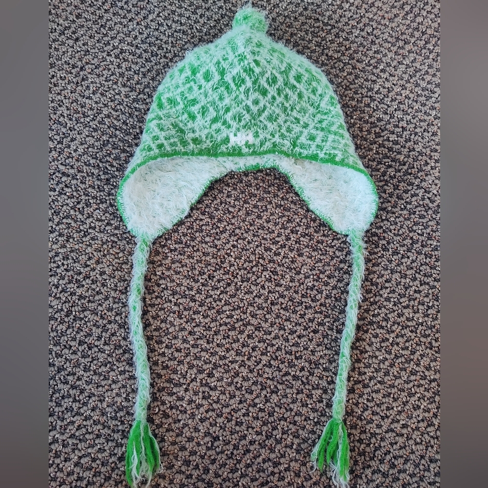 Helly Hansen Earflap Hat